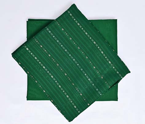 Unstitched Kaptana Masoori 2 Piece Jacquard