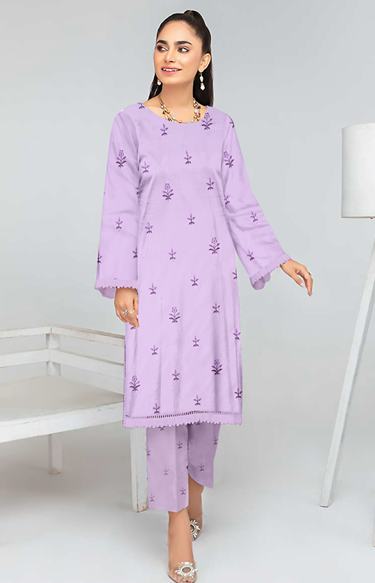 2pc Co-Ord Embroidered Collection