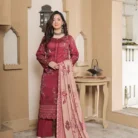 Doria Lawn by Rajis Clothing (14)