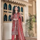 Doria Lawn by Rajis Clothing (25)