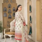Doria Lawn by Rajis Clothing (5)