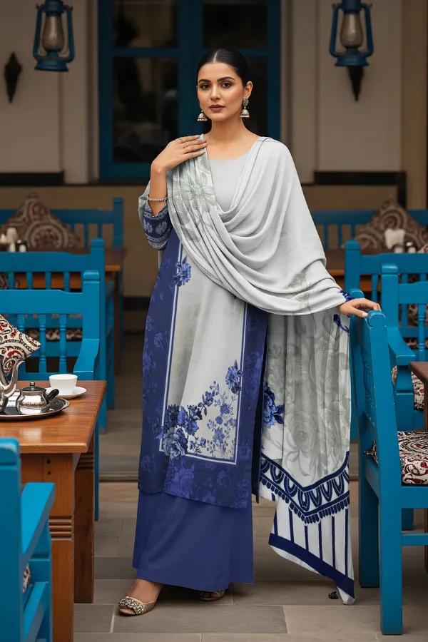 Doria Viscose Filament RJ-01