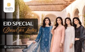 eid special dress for ladies