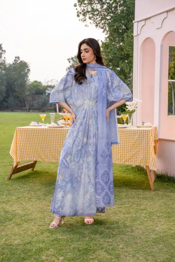 Gul-Rang (Print Kari) RJ-06