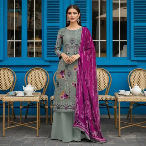 Doria Viscose Filament RJ-06