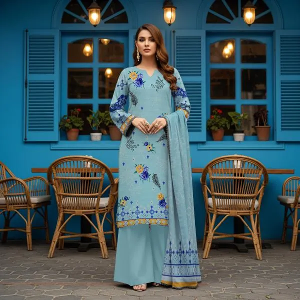 Doria Viscose Filament  RJ-08