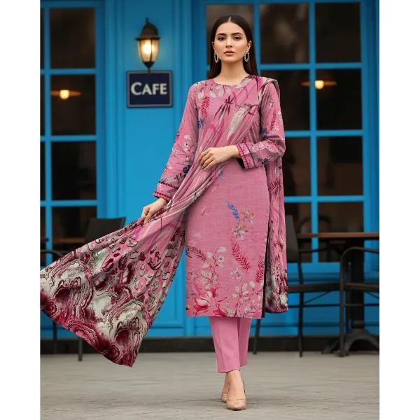 Doria Viscose Filament RJ-03