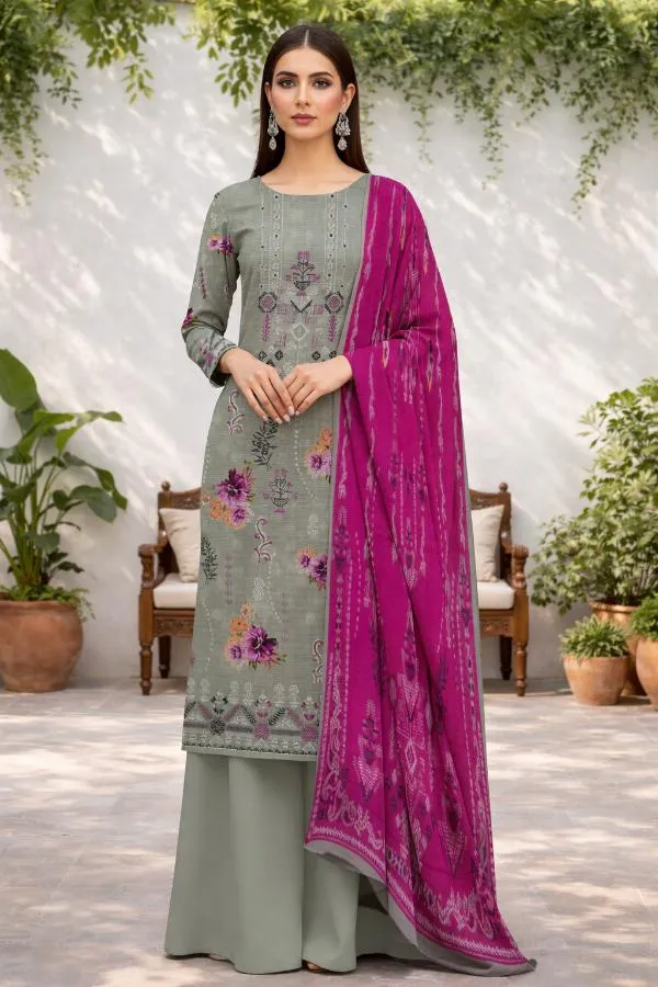 Doria Viscose Filament RJ-06