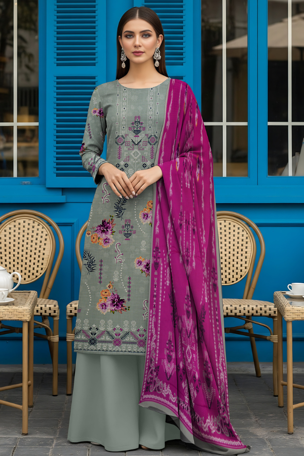 Doria Viscose Filament RJ-06
