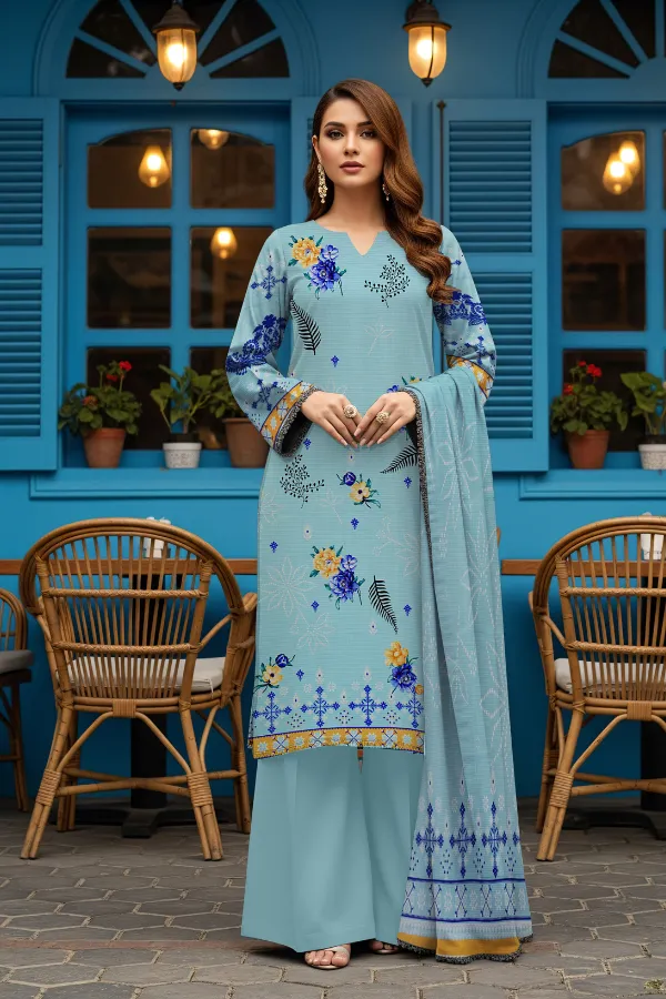 Doria Viscose Filament  RJ-08