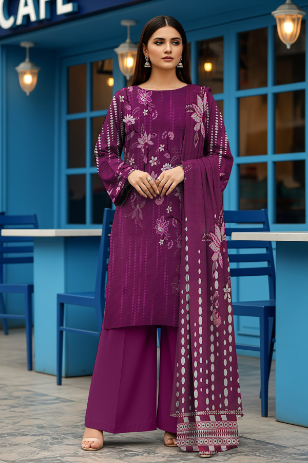 Doria Viscose Filament RJ-04