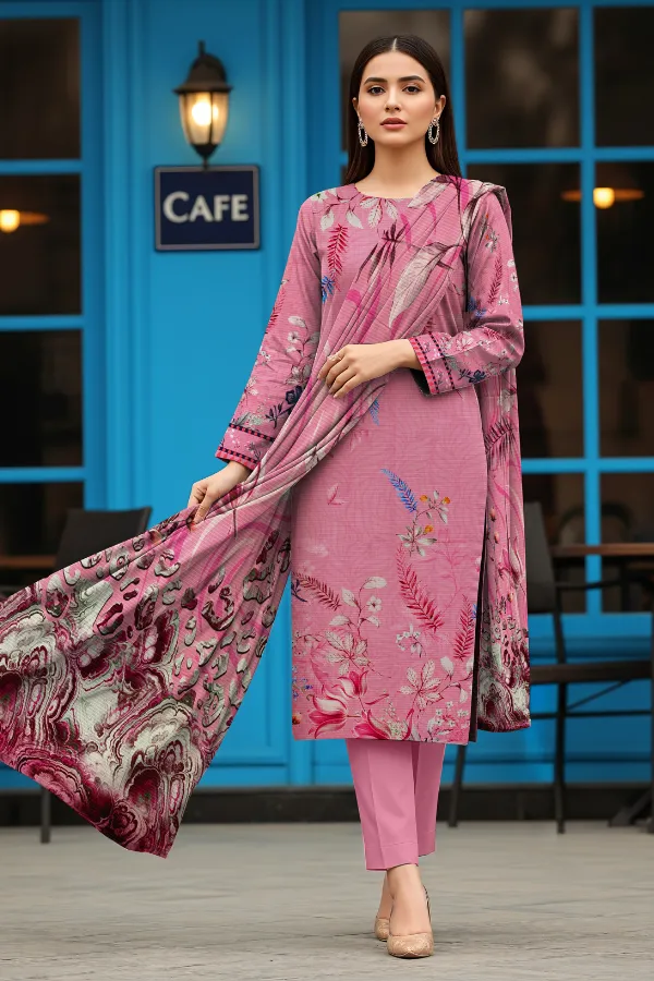 Doria Viscose Filament RJ-03
