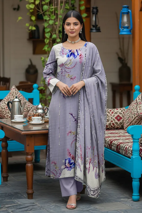 Doria Viscose Filament RJ-07